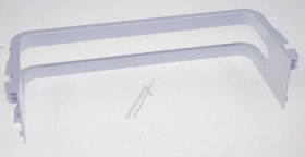 Samsung Refrigerator - Freezer Door Shelf - Da63-03560a Cover Protection Ref Top Hermes Pjtabs T2 0