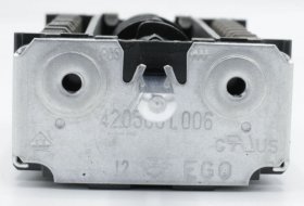 Smeg Oven Switch - 811730369 Small Oven Select Switch