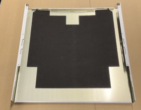 Door - 00680985 Door-outer [Bosch Siemens]