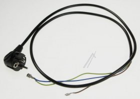 Melitta Euro Power Supply Cable - 6618209 Power Cable Eu 1610