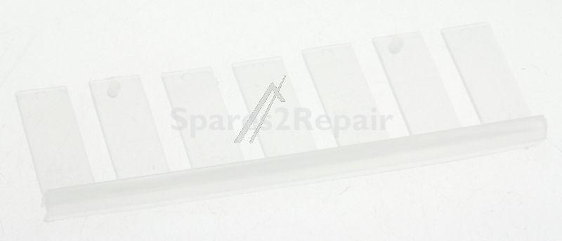 Refrigerator - Freezer Door Shelf - 42023324 Bottle Holder [Vestel]