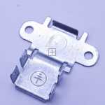 Beko Washing Machine Ground Steel Sheet - 2836470200