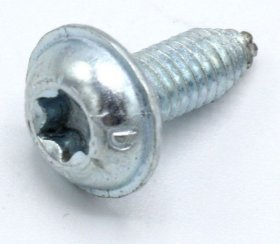 Beko Washing Machine Screw - 2836970300