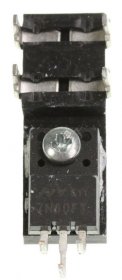 Vestel Transistors - 23138325 He asy 17ips20_mosfet_7a_800v_black