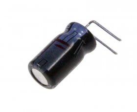 Vestel Electrolytic - 47uf-50v 30034077 Cap El 47µf 50v M 105c Rohs