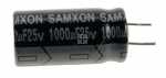 Vestel 25v Radial Electrolytic 105 De - 1000uf-25v 30067789 Capacitor Electrolytic 1000µf 25v M 105° 820ma 10x20rohs
