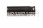 Vestel Capacitor - 1000uf-16v 30067959 Cap El 1000µf 16v M 105c 8x20leftbendroh