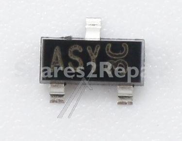 Samsung Various Transistors - 0501-000002 Tr-small Signal Ksa812 pnp -60