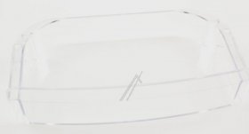 Hisense Gorenje Refrigerator - Freezer Door Shelf - 613960 Door Tray-half H54d Bk000 Nes