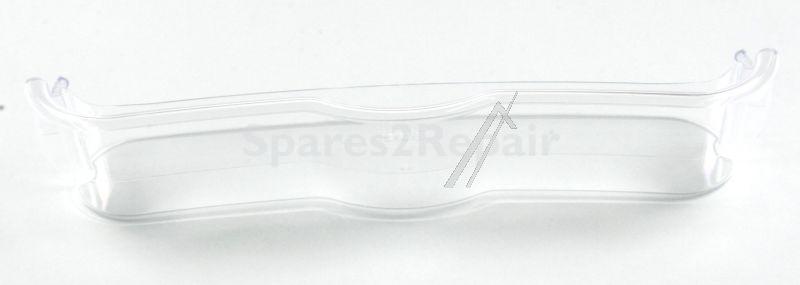 Hisense Gorenje Refrigerator - Freezer Door Shelf - 662140 Door Tray-long H6e 100 Bk000-nes