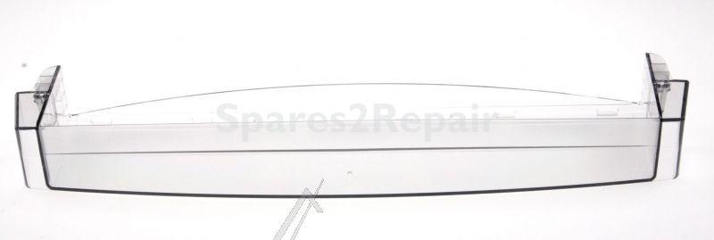 Hisense Gorenje Refrigerator - Freezer Door Shelf - 668774 Door Tray-long H54 55 G45 060-nes