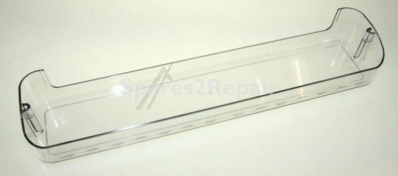 Hisense Gorenje Refrigerator - Freezer Door Shelf - 690582 Door Tray-long H 60 Bk060-7024