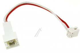 Harness - C00516626 488000516626 Wiring Drain Pump Windy [Whirlpool Indesit]