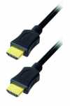 Compatible Hdmi Highspeed Ethernet Plug-plug - Hdmi Lead 5 0m 4k 30hz 9gbits-s