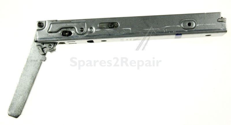 Door Hinge For Oven - 210440167 C00918517 60*60 Front Door Hinge*short R Type* [Arcelik]