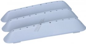 Drum Paddle - 4055367900 Drum Lifter 3 Pcs kit g60 [Electrolux Aeg]