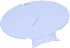 Filter Lid - 00655850 Flap [Bosch Siemens]