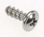 Beko Tumble Dryer Plastic Screw - 9003272000