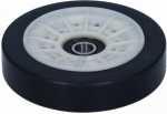 Roller - 2987300200 C00912645 Wheel (rubber) [Arcelik]