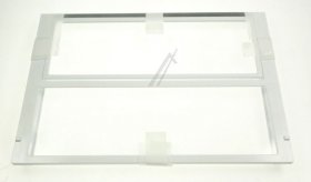 Samsung Glass Panel - Da97-15410a Assembly Shelf Folder Rb5000j