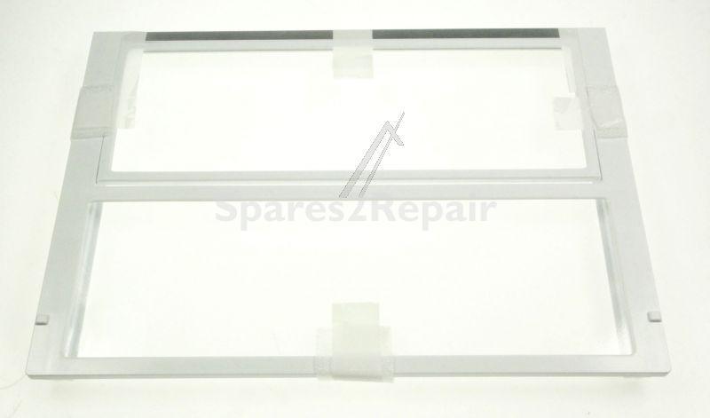 Samsung Glass Panel - Da97-15410a Assembly Shelf Folder Rb5000j