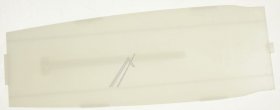 Glass Lamp Cover - 2062719006 Cover Plate Bottom Light Diffu [Electrolux Aeg]