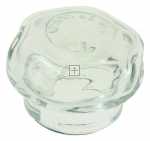 Glass Lamp Cover - 8002233 Lamp Bowl [Amica]