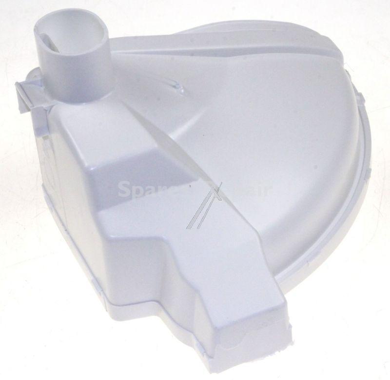 Whirlpool Indesit Washing Machine Detergent Dispenser Lower Section - C00064529