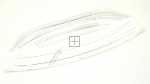 Hisense Gorenje Glass Lamp Cover - 105538 Lamp Cover 6n