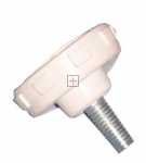 Foot - 4203930200 C00916288 Adjustable Glider (short) [Arcelik]