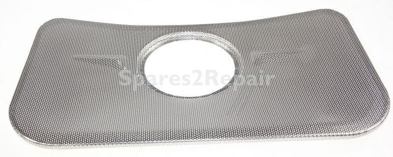 Dishwasher Filter - C00299661 482000092960 Outlet Filter Stainless Inox Plp L [Whirlpool Indesit]