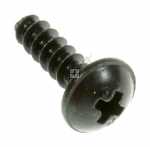 Vestel Screw - 35029414 Screw P C Znsy Rysb 3*11 Rohs