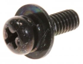 Panasonic Screw - Xyn4+f12fjk Terminal Screw W-washer