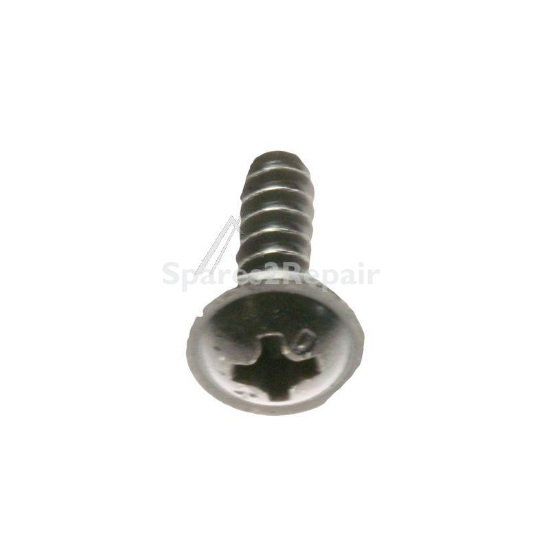 Grundig Screw - 011663r C00906336 Standfoot Screw Black M4x12