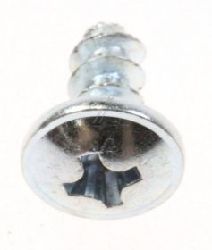 Vestel Screw - 35014062 Screw P C Zn Yfmb 4*8