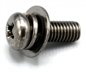 Panasonic Screw - Xyn5+f14fnk M5x14 Sems Screw