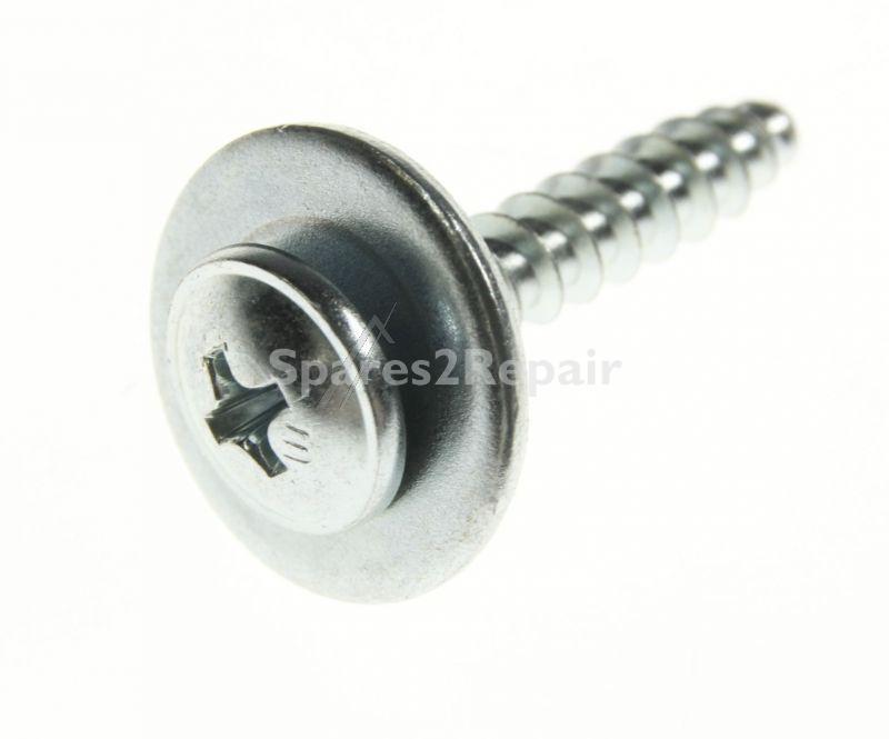 Vestel Screw - 35035430 Screw P Zn Rysb 5*27 A18 With Washer T1 5