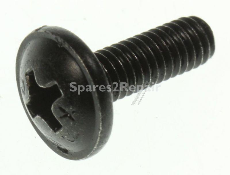 Vestel Screw - 35035408 Screw C Znsy Rysb M4*12*a10 Dx Rohs