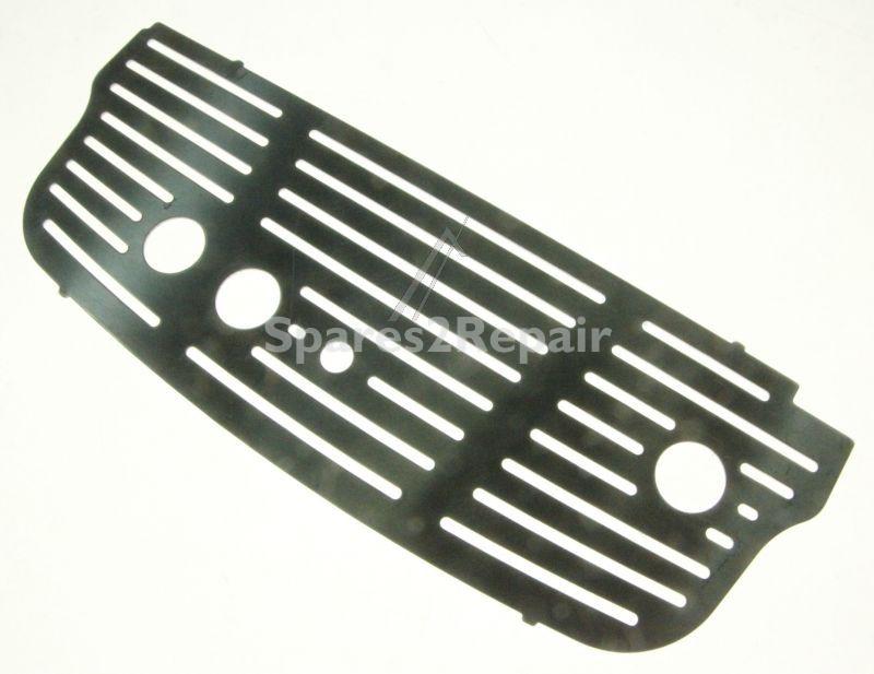 Saeco Support Grid - 125743421 996530011445 Drip Grid Stainless Steel Incant
