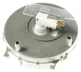 Float Switch - C00319536 480140101848 Floater [Whirlpool Indesit]
