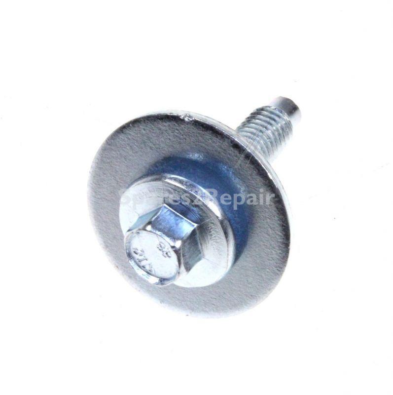 Screw - C00114487 482000028740 Fixing Screw X Back Counterweigh [Whirlpool Indesit]
