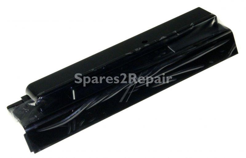 Foot - C00317455 480120100123 Foot Left Bl [Whirlpool Indesit]