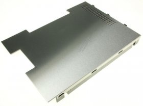 Housing Part - 5513217121 Support+stainless Steel Shelf Right Hex69 [Delonghi]