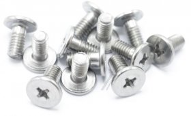 Screw - 00616506 Screw [Bosch Siemens]