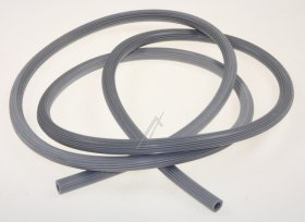 Inlet Tube - C00339333 481253029242 Inlet Tube [Whirlpool Indesit]