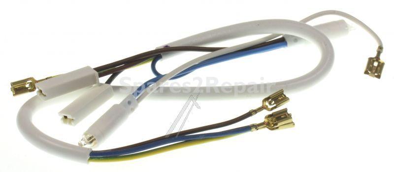 Filament Lamp - 2064865088 Set Signal Lamp [Electrolux Aeg]