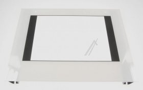 Oven outer Door - C00317714 481245059894 Door Panel [Whirlpool Indesit]