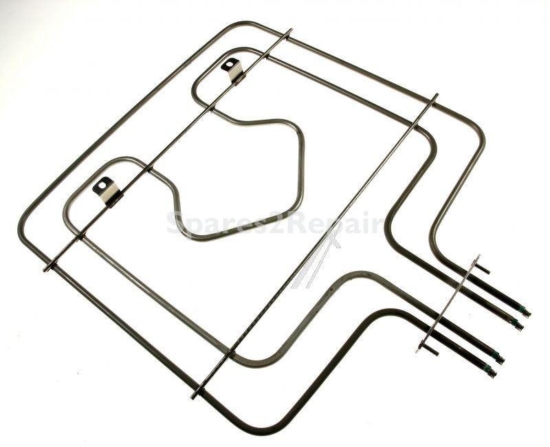 Hisense Gorenje Top Element Oven - 437922 Heater Bio Zi Pyro 60 2700w Ego