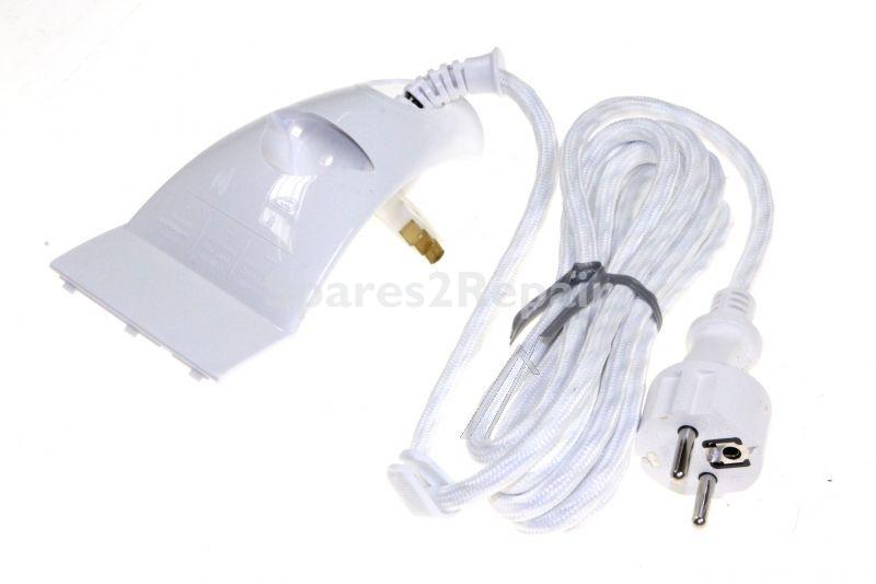 Mains Power Lead - 12004765 Patch Cord [Bosch Siemens]