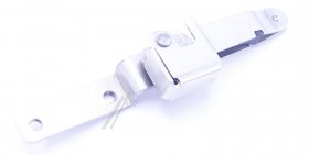 Door Hinge For Oven - C00033312 488000033312 Hinge Rh - Cooker Top Cover [Whirlpool Indesit]